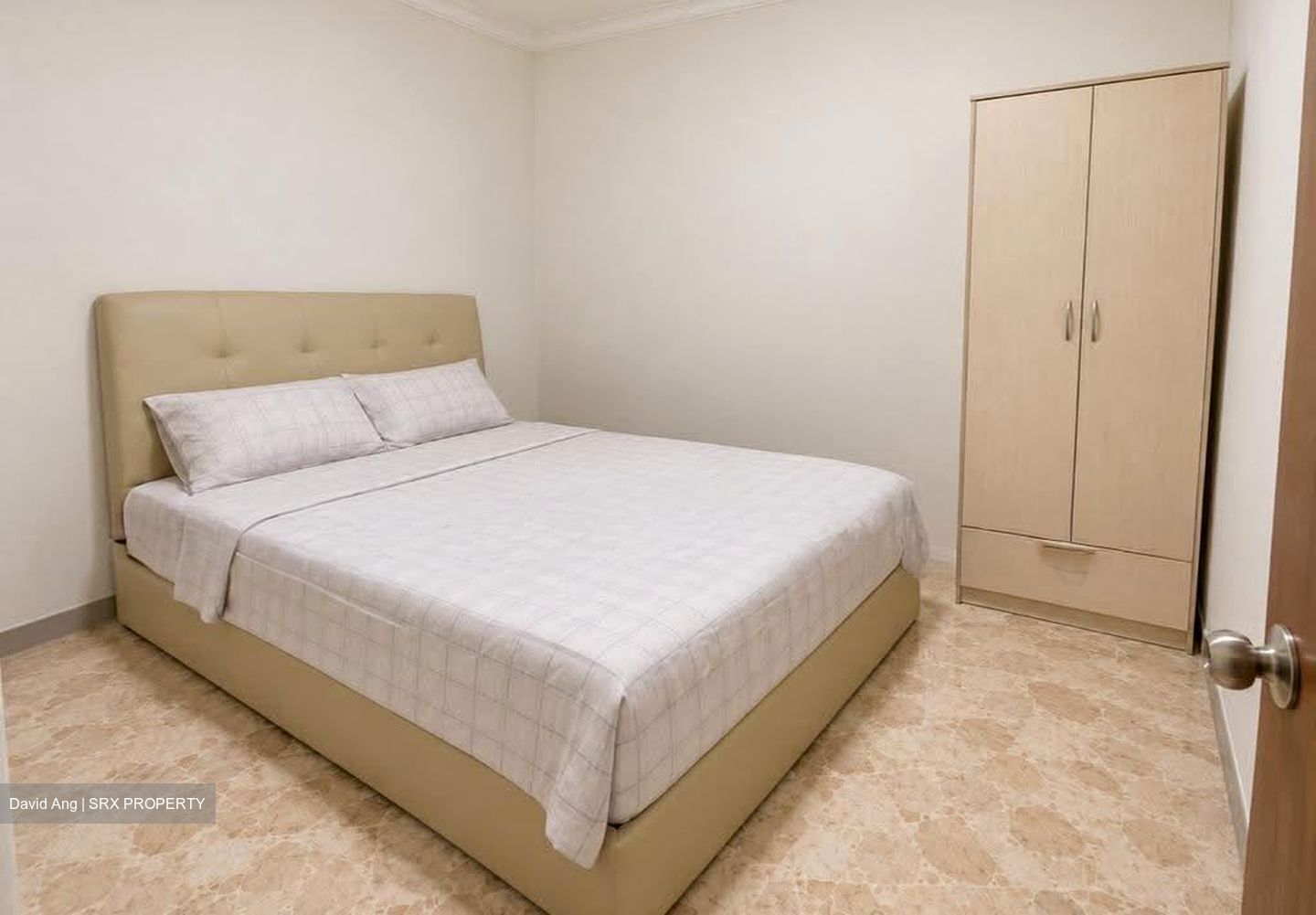 Blk 536 Bedok North Street 3 (Bedok), HDB 3 Rooms #629370221